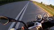 BMW R12 NineT vs BMW R12  ten sam silnik, zupełnie inny motocykl