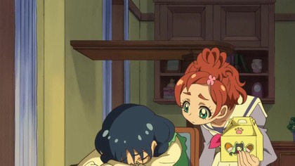 Go! Princess Precure odc 41 PL