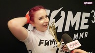 LINKIEWICZ O WYGRANEJ Z ESMERALDĄ