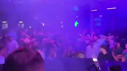 Relacja na Instagramie w klubie Energy 2000 Katowice (22/23. 08. 2025)