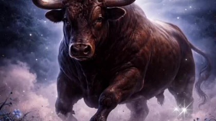 #horoskop #znakizodiaku #byk