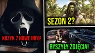Mysterio wraca do MCU? | HTTYD zaczyna produkcję! | Masa zdjęć z planu Mortal Kombat 2!