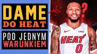 DAME chce do HEAT, ale muszą przegrać  PROFESJONALNE STUDIO NBA 174