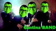 STAR WARS Cantina BAND - John Williams REMIX Zbigniew Stonoga