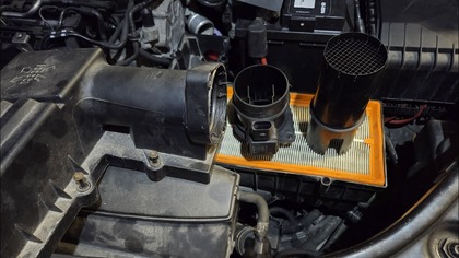 C. W.  13 - dlaczego naprawa Haldexa 4x4 jest taka droga, downgrade softu silnika przed diesel gate.