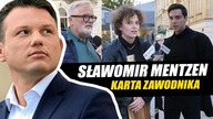 Sławomir Mentzen.  Mocne strony