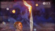 ZIO Soczi 2014 - reklama transmisji ceremonii otwarcia