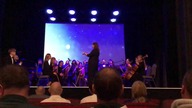 Światłość Świata - Orkiestra EWZ Bieszczady
