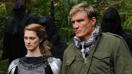 W imię kr&oacute;la II: Dwa światy (2011) Lektor PL
