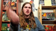 Crimson Glory - Transcendence | Rock&Roll Nation Express #111