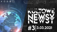#3 - Kultowe Newsy, czyli najciekawsze nowinki technologiczne tygodnia - co nowego w technologii