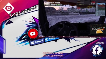 Winterland 2025  | #event (2/2) | ETS2 | LiVE