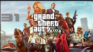 Zagrajmy w: Grand Theft Auto: V #31 - Najbrutalniejsza scena? pff... ![+18] - (XBOX 360) [HD]