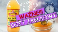 6 Właściwości zdrowotnych octu jabłkowego, o których mogliście nie wiedzieć