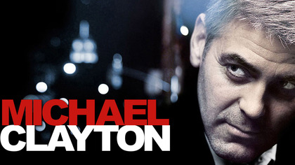 Michael Clayton (2007) Lektor PL