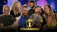 Pal Hajs TV - 145 - Alkomaster