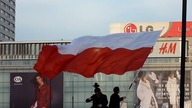 Marsz Niepodległości 2012 w Warszawie HD 15:30-17:40 (CEPERolkV4)
