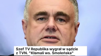 Polacy już błagają o pomoc, a to jeszcze nie koniec ! mp4 458x288