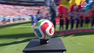 USA vs Belgia 2026 1/8 Finału 94/104