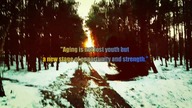 Forever Young HD prod.  MAPO 永遠年輕