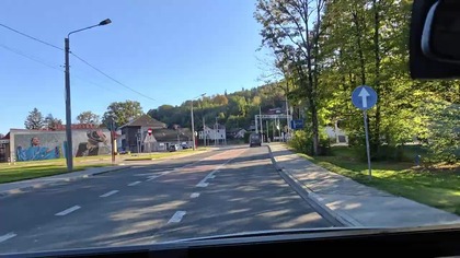 Wypadek Pokrzyżował Nam Plany Ale Dajemy Radę! Pierwszy Wyjazd Do Wisły!