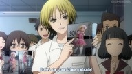 Kore wa Zombie Desu ka? of the Dead odc. 2 NapisyPL
