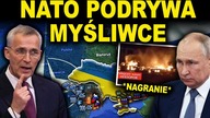 WAŻNE! ATAK ROSJI NA GRANICĘ NATO