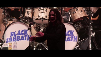 Black Sabbath - The End: Live In Birmingham (2017) [Full Concert] [HD]