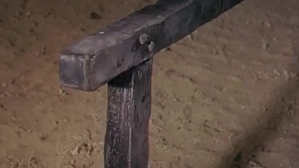 Man without a star. Urodzony pod złą gwiazdą. 1955 Western