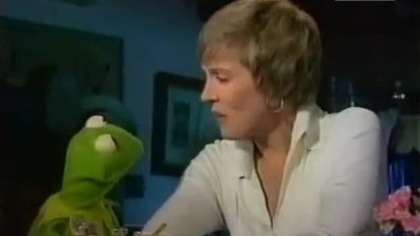 Muppet Show, czyli Rewia Gwiazd - Julie Andrews (Lektor PL)