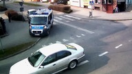 Policyjny mistrz kierownicy