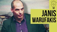 Nowa twarz Grecji - minister, który dźwiga 322 mld euro długu [BizSylwetki]