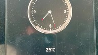 Raport Pogodowy dla Centralnego Adriatyku na dzień 23. 07! 25 stopni o 7 rano! Marina Dalmacija!