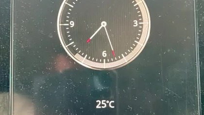 Raport Pogodowy dla Centralnego Adriatyku na dzień 23. 07! 25 stopni o 7 rano! Marina Dalmacija!