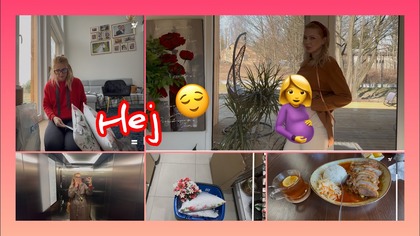 Hej  dawno mnie tu nie było - Vlog