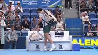 Valentin Vacherot vs Arthur Fils Ćwierćfinał ATP 500 Tokio 2026