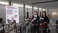  Krzysztof Bosak: 100 KŁAMSTW TUSKA Wyborcy wybrali rząd, który ich nagminnie oszukuje!