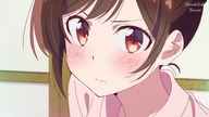 Kanojo Okarishimasu - 06