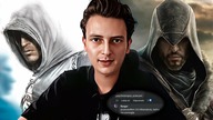Ravgors Creed: Skok Wiary  (BOOP o mnie) [the presja]