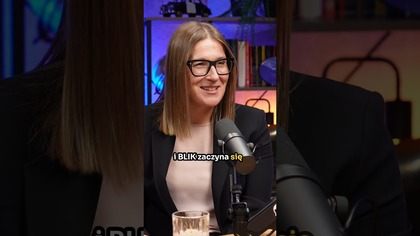 BLIK ma potencjał na podbój Europy #blik #płatności #banki