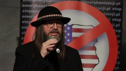 18.03.2023r Czy grozi nam wojna Sebastian Pitoń