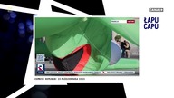 Canal+ 1 - Łapu Capu (28 października 2025)