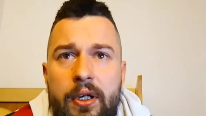 KŁAMSTWA DIABŁ&Oacute;W W TWOJEJ GŁOWIE