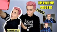 JAK ZROBIĆ IDEALNE SELFIE? (parodia)  5 // BARTI TURSON