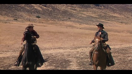 Man.  Without.  a.  Star.  Człowiek.  bez.  gwiazdy.  1955.  Lektor.pl western