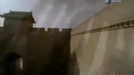 Wielkie Tajemnice Historii - Tajemnice Wielkiego Muru Chińskiego.  Dokument
