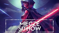 MIECZE SITHÓW   HOLOCRON