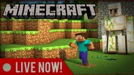 Minecraft - Robię nowy Spawn :D   [ 