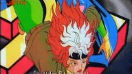 X-Men [3x18] Nocny Lowca