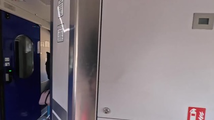 Poznań Główny, PKP, Dworzec, Poznań, Polska